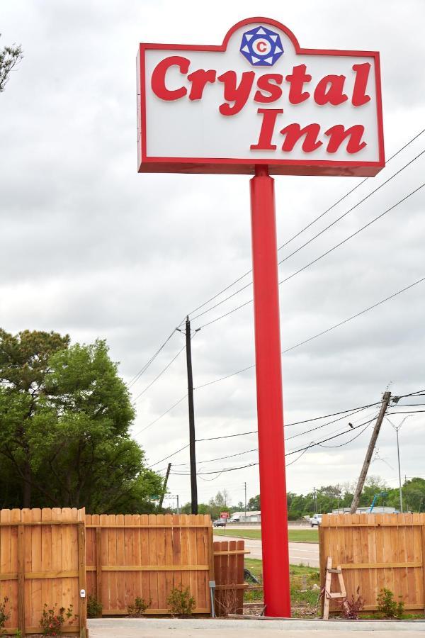 בייטאון Crystal Inn מראה חיצוני תמונה
